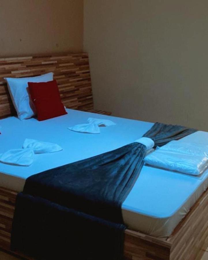 Hotel Tenda Santana Sao Paulo Dış mekan fotoğraf